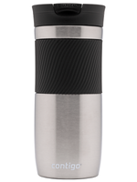 Kubek termiczny Contigo Byron Stainless Steel 470ml - powystawowy