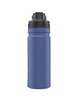 Termos z ustnikiem Free Flow Contigo 700ml - Niebieski - Z Twoim grawerem