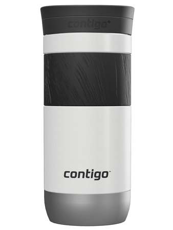 Kubek termiczny z grawerem Contigo Byron 2.0 470ml - Salt
