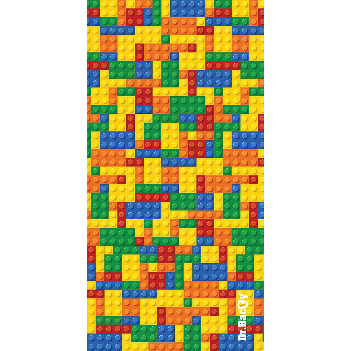 Ręcznik na basen 70x140 