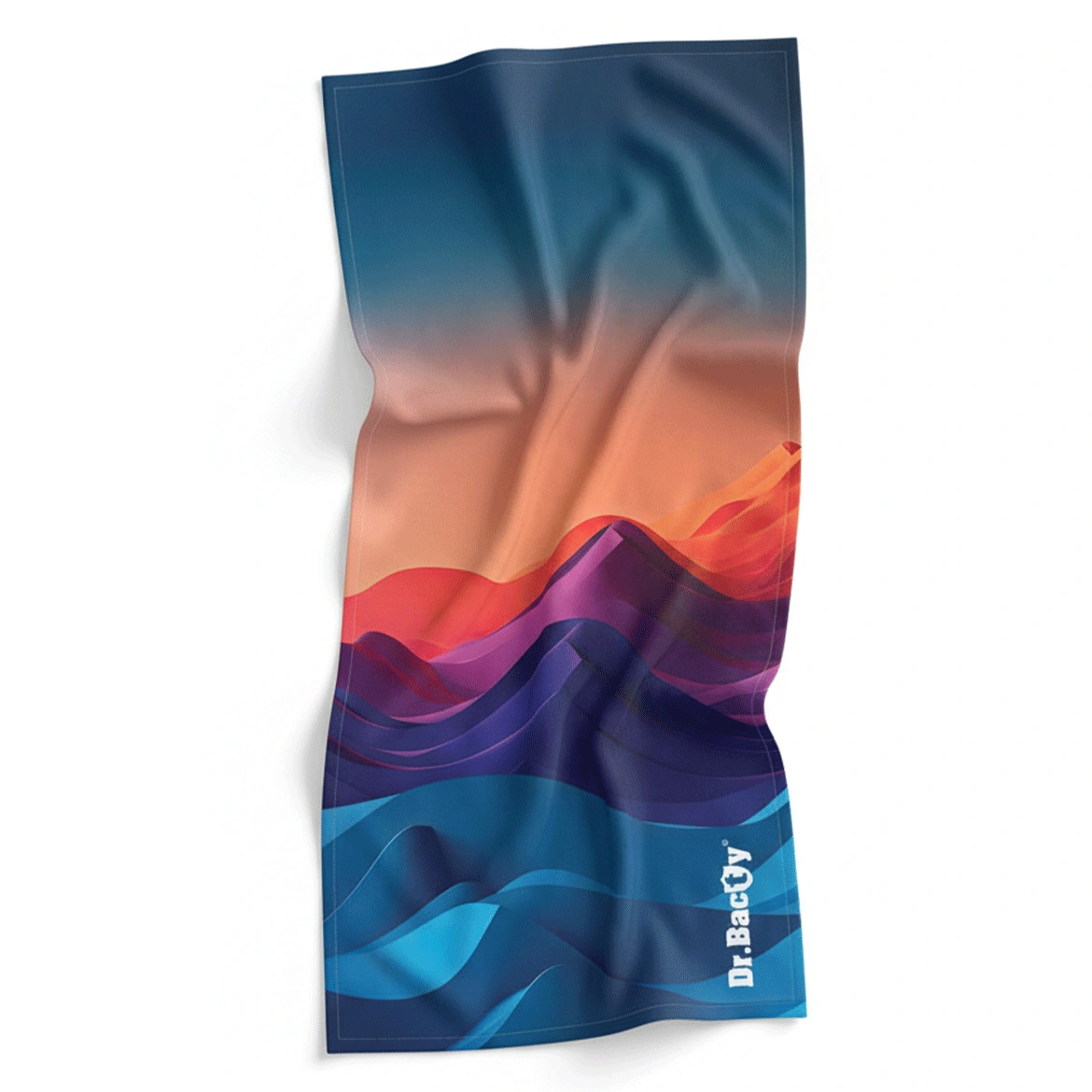 Ręcznik Dr.Bacty Vibe