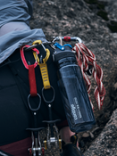 Butelka na wodę Contigo Free Flow 1000ml - Niebieski