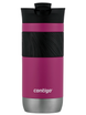 Kubek termiczny Contigo Byron 2.0 470ml - Różowy Mat