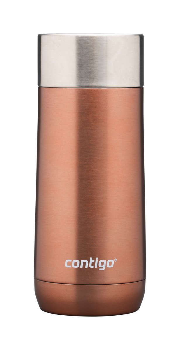 Kubek termiczny Contigo Luxe 360ml White Zinfandel - powystawowy