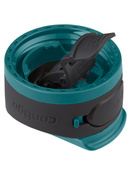 Butelka na wodę Contigo Cortland 2.0 720 ml - Spirulina