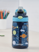 Bidon / butelka dla dzieci Contigo Easy Clean 420 ml  Blueberry Cosmos