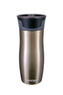 Kubek termiczny Contigo West Loop Latte - powystawowy