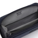 Portfel mały RFID Pacsafe - granatowy