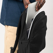 Plecak miejski antykradzieżowy Pacsafe LS350 - czarny