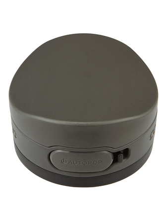 Butelka termiczna na wodę Contigo Jackson Chill 2.0 590ml - Czarna - powystawowa
