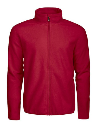 Polar Warren Full Zip D.A.D - Zielony