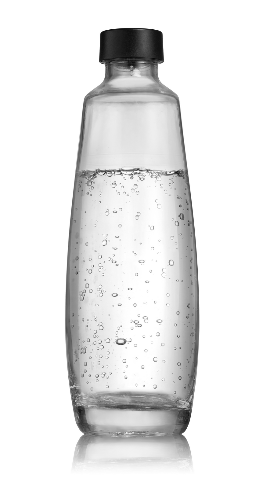 SodaStream Szklane Butelki 2x1L