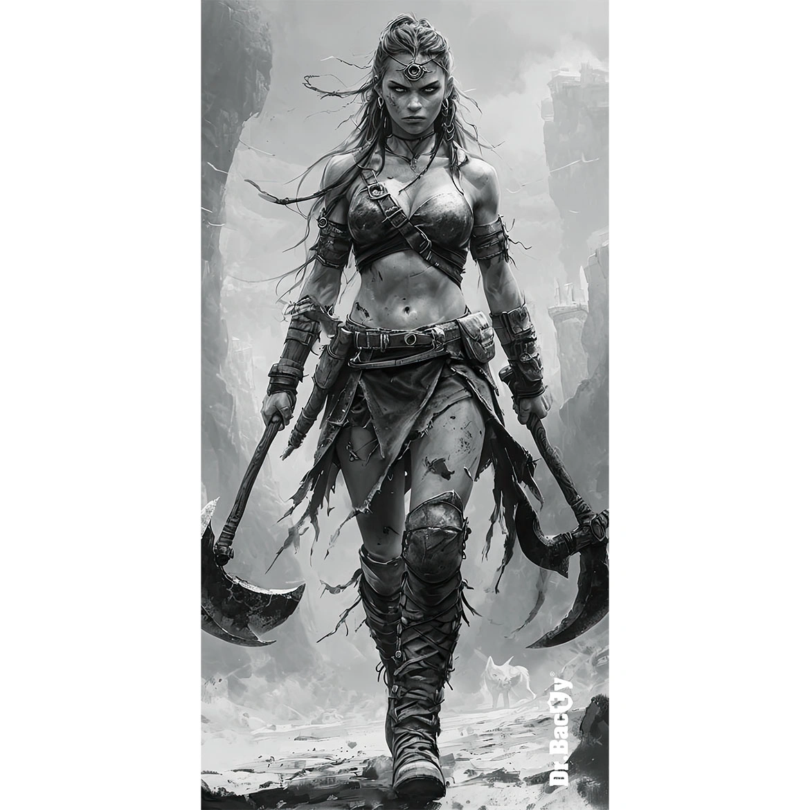 Ręcznik na basen 70x140 