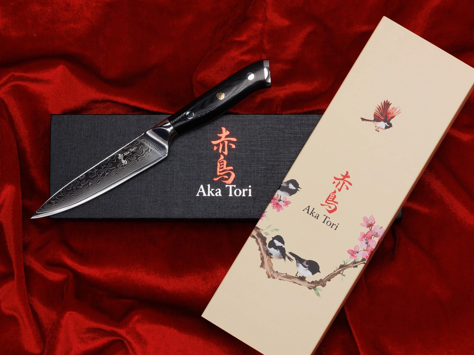 Opakowanie prezentowe