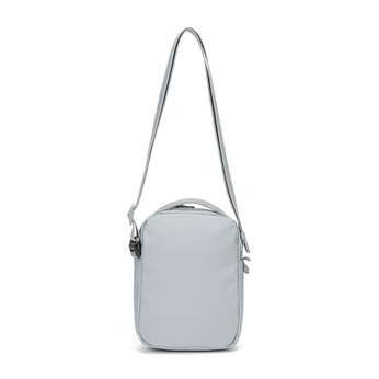 Torba miejska antykradzieżowa Pacsafe V - szara