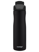 Butelka termiczna Contigo Autoseal Chill Matte Black 720ml - powystawowa