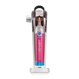 Saturator do wody gazowanej SodaStream ART biały'+ 1 butelka + nabój CO2