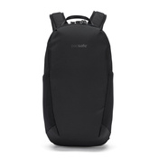 Plecak miejski antykradzieżowy Pacsafe Vibe 12 l - czarny