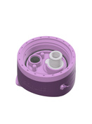 Butelka termiczna na wodę Contigo Ashland 2.0 Chill 720 ml Violet