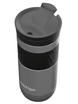 Kubek termiczny z grawerem Contigo Byron 2.0 470ml - Stainless Steel