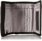 Portfel antykradzieżowy mały RFID Pacsafe Z50 - czarny