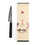 Zestaw startowy Aka Tori Basic Tokyo Black (2 szt.)