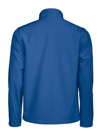 Softshell Bayswater D.A.D - Grafitowy