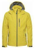 Softshell Tulsa  D.A.D - Czerwony