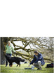 Softshell Tulsa Lady D.A.D - Czerwony