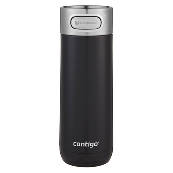 Kubek termiczny Contigo Luxe Autoseal 470ml - Licorice