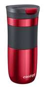 Kubek termiczny Contigo Byron 470ml -  Red - powystawowy