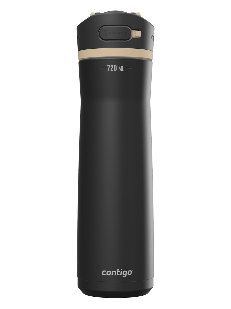 Butelka termiczna na wodę Contigo Ashland 2.0 Chill 720 ml Licorice