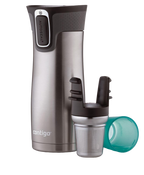 Zaparzacz do kubka Contigo West Loop 2.0 /West Loop Mini - do herbaty