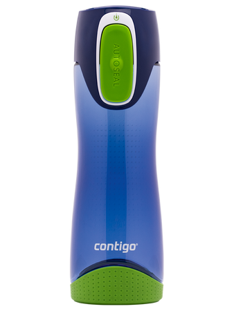 Butelka na wodę Contigo Swish 500ml - Cobalt Blue