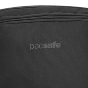 Saszetka nerka antykradzieżowa Pacsafe Vibe 100 - czarna