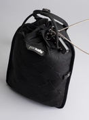 Sejf podróżny antykradzieżowy średni Pacsafe Travelsafe 5 l GII - czarny