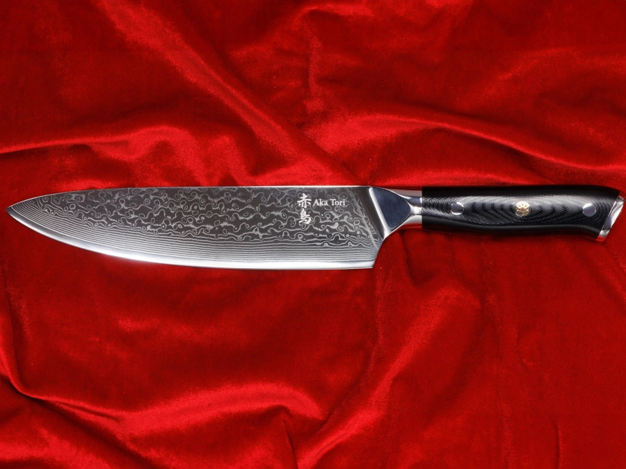 Zestaw Trio Mistrza Aka Tori Master Osaka Pro (3 szt.)