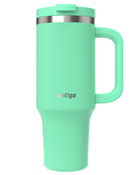 Kubek termiczny ze słomką Contigo Streeterville Tumbler 1200 ml - Reef