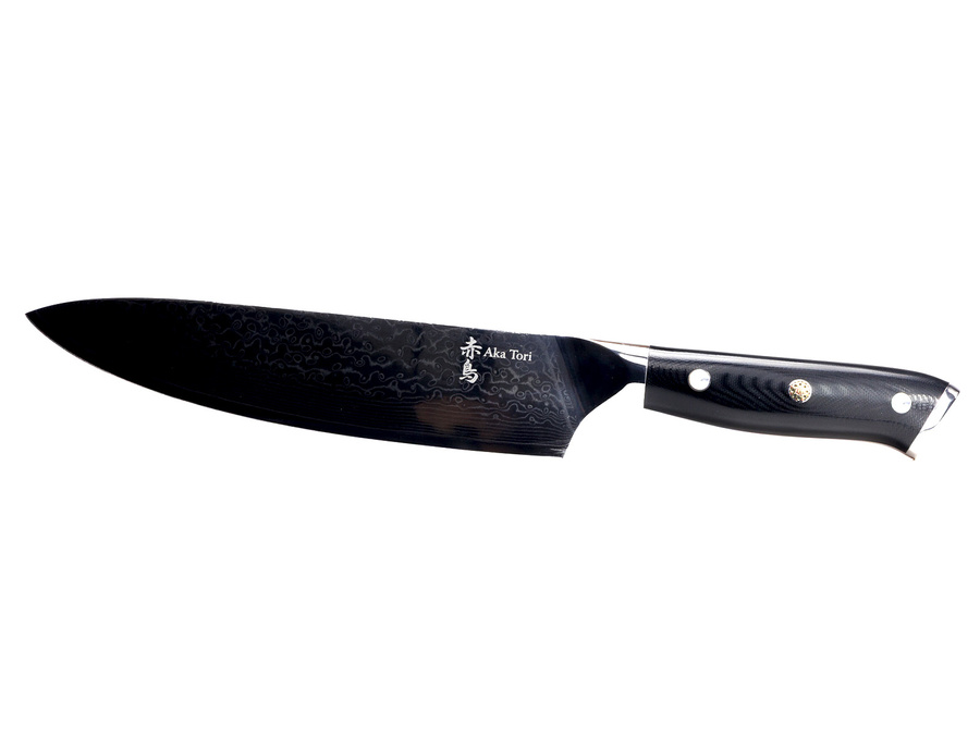 Zestaw startowy Aka Tori Basic Osaka Pro (2 szt.)