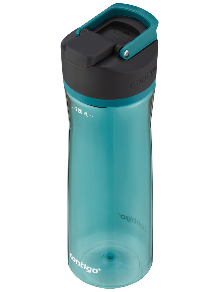 Butelka na wodę Contigo Cortland 2.0 720 ml - Spirulina