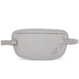 Portfel na pas RFID Pacsafe Coversafe X100 - szary