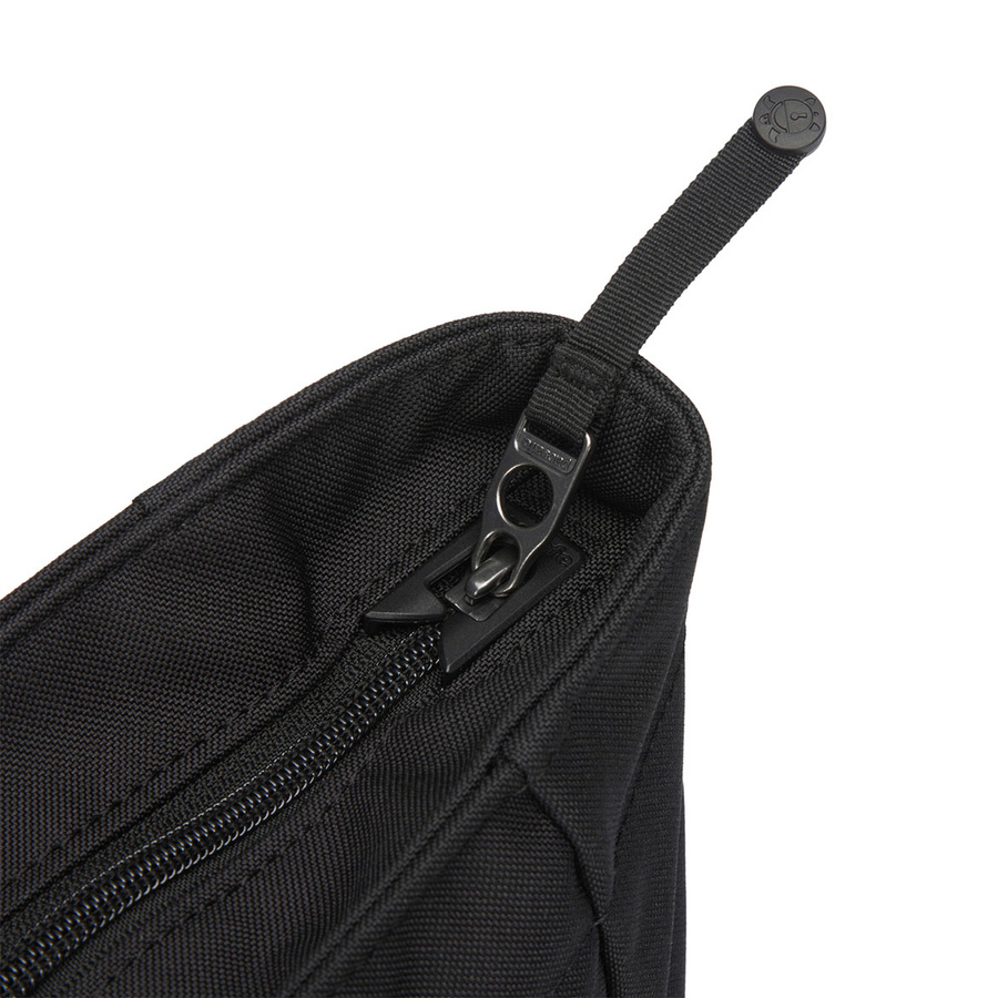 Plecak / Torba 2w1 antykradzieżowa Pacsafe Go 15 l - czarny