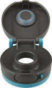Butelka na wodę Contigo Jackson 2.0 720ml Tritan Juniper - powystawowy