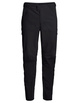 Spodnie softshellowe Vaude Qimsa II dla mężczyzn black