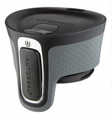 Kubek termiczny Contigo West Loop 2.0 470 ml - Zebra