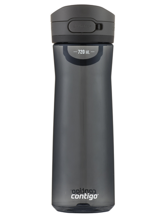 Butelka na wodę Contigo Jackson 2.0 720ml Tritan Licorice - powystawowa