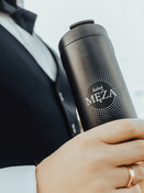 Zestaw kubków termicznych dla zakochanych Dr.Bacty Notus 360 ml