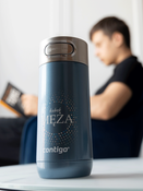 Kubek termiczny Contigo Luxe z nadrukiem 360 ml - Mąż