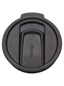 Kubek termiczny z uchem Contigo Streeterville 420 ml - Szary