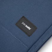 Torba miejska na ramię antykradzieżowa Pacsafe RFIDsafe - granatowa